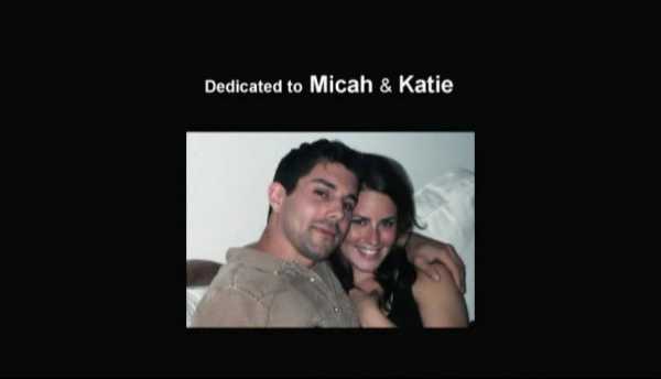 Katie et Micah